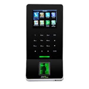ZKTeco F22-ID Parmak İzi - Kart Okuyucu Bağımsız Terminal (AC - PDKS)