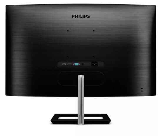 31.5 PHILIPS 325E1C LCD QHD 4MS 75HZ VGA DP HDMI
