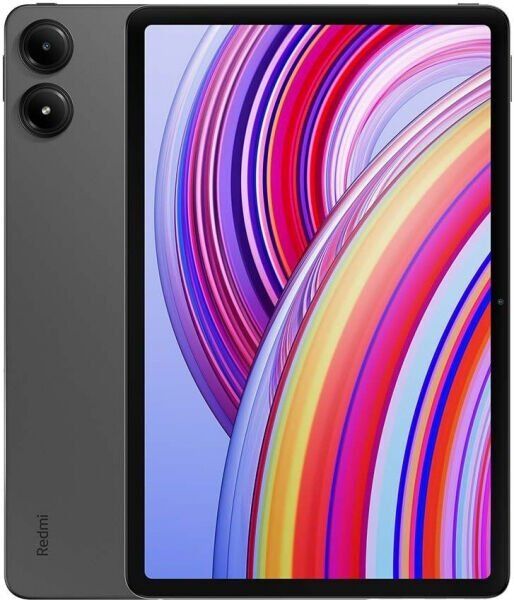 XIAOMI PRO REDMI PAD 8GB 256GB 12.1'' GRI TABLET