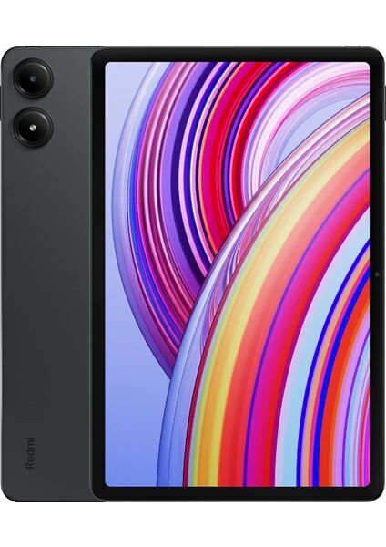 XIAOMI PRO REDMI PAD 8GB 256GB 12.1'' GRI TABLET