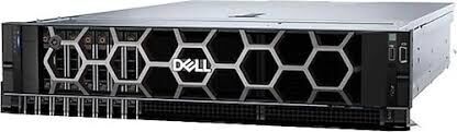 DELL POWEREDGE PER760XS4SPL 1X4514Y 1X32GB 1X480GB SSD 12X3.5'' 2X700W 3 YIL YERİNDE GARANTİ