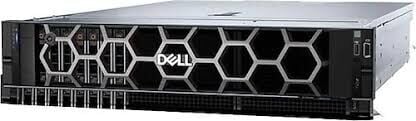 DELL POWEREDGE PER760XS4SPL 1X4514Y 1X32GB 1X480GB SSD 12X3.5'' 2X700W 3 YIL YERİNDE GARANTİ