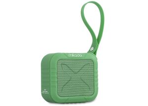 Mikado HANDY Yeşil 4 ,5W-1pc,50mm 1200 mAh TF Kart, AUX Bluetooth Speaker
