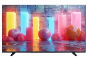 VESTEL 55UT9740 4K ULTRA HD 55'' 140 EKRAN UYDU ALI
