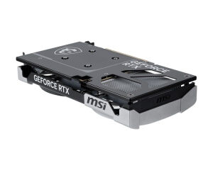 MSI GEFORCE RTX 5060 TI 16G VENTUS 2X OC PLUS