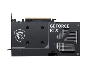 MSI GEFORCE RTX 5060 TI 16G VENTUS 2X OC PLUS