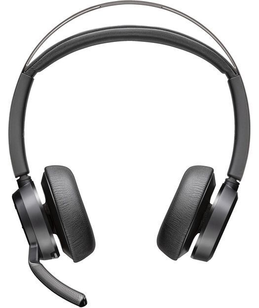 Poly VFocusS2 USB-A HS w/charge stand