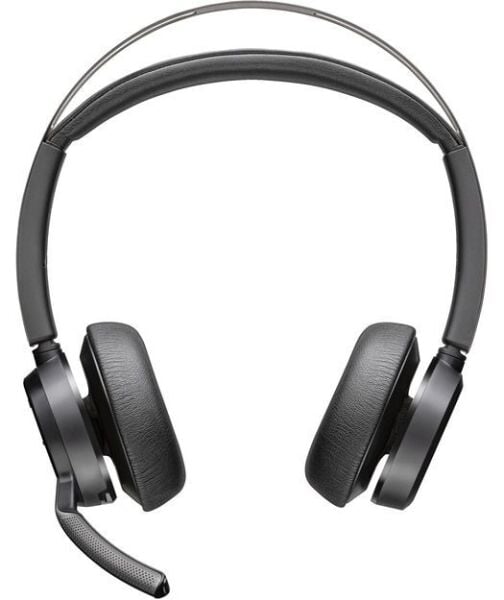 Poly VFocusS2 USB-A HS w/charge stand