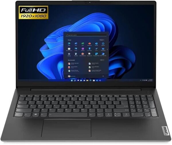 Lenovo V15 G3 IAP 82TT00QMTX i7-1255U 16 GB 512 GB SSD Iris Xe Graphics 15.6'' Full HD Notebook