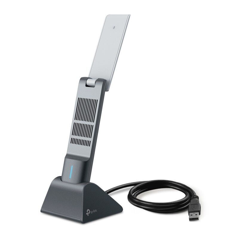 TP-LINK ARCHER TX50UH AX3000 WIFI6 KABLOSUZ DUAL BAND WPA3 USB 3.0 ADAPTÖR