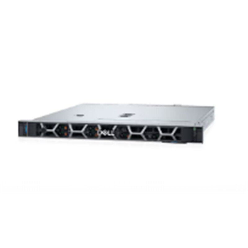 DELL POWEREDGE R360_SPL2 XEON 6315P 1X2TB SATA 1X16GB 1X700W H355 3 YIL YERİNDE GARANTİ