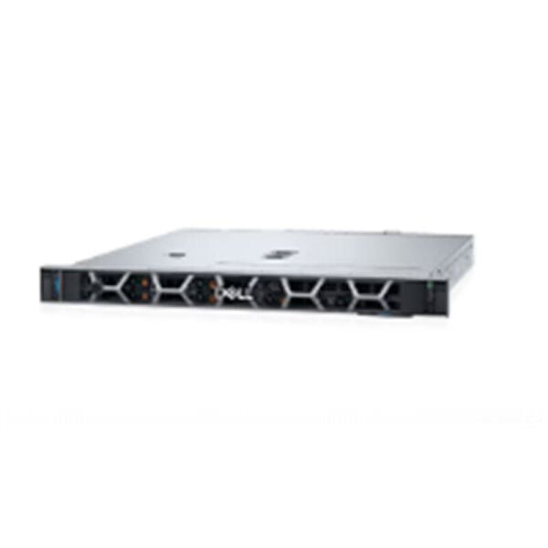 DELL POWEREDGE R360_SPL2 XEON 6315P 1X2TB SATA 1X16GB 1X700W H355 3 YIL YERİNDE GARANTİ