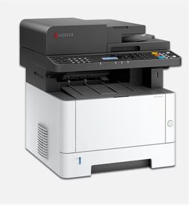 Kyocera Ecosys MA4000X Yazıcı-Tarayıcı-Fotokopi Mono Lazer Yazıcı