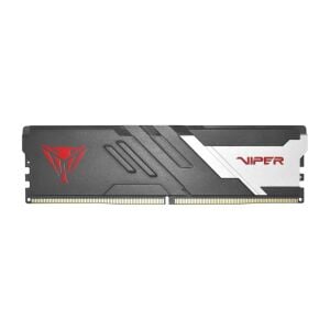 Patriot Viper Venom 16GB (1x16GB) DDR5 6000MHz  (PVV516G60C30) - ABAB35PTR0053 CL30 Gaming Pc Ram