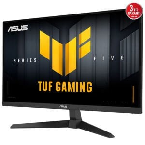 27'' ASUS TUF GAMING VG279Q5A 200HZ 0.3MS MONITOR