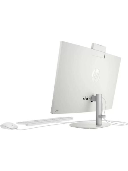 Hp ProOne 245 G10 9H6V1ET Ryzen 7 7730U 8 GB 512 GB SSD Radeon Graphics 23.8 Full HD All in One PC