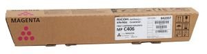 Ricoh MP C306 Magenta Kırmızı Orjinal Fotokopi Toneri MP C307-406 6.000 Syf.