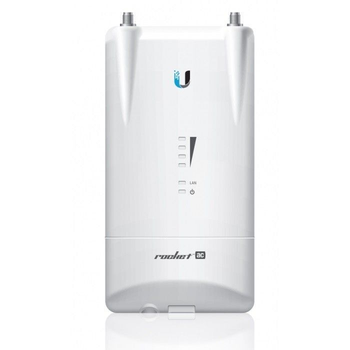 UBIQUITI R5AC-LITE 5GHZ ROCKET ACLITE AP/R5AC-LITE