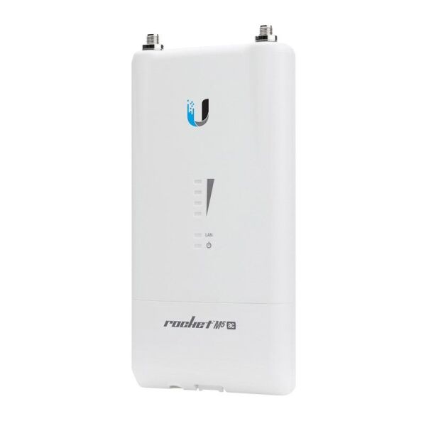UBIQUITI R5AC-LITE 5GHZ ROCKET ACLITE AP/R5AC-LITE
