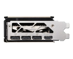 MSI GEFORCE RTX 5070 12G INSPIRE 3X OC 192BIT