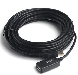 Dark ''DK-CB-USB2EXTL10A''USB 2.0 10m Aktif Uzatma Kablosu
