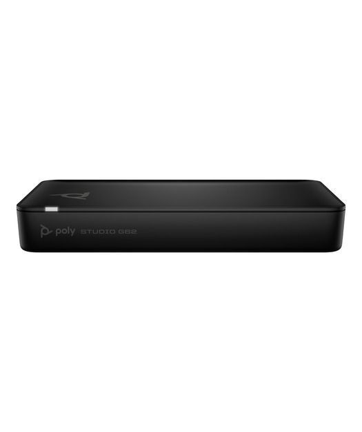 Poly G62 PoE+ CBL Kit