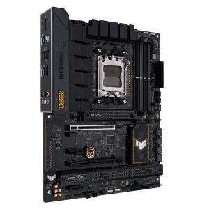 ASUS TUF GAMING B650-PLUS DDR5 6400MHZ 1XHDMI 1XDP 3XM.2 USB 3.2 ATX AM5 (AMD AM5 9000/8000/7000 SERİLERİ İLE UYUMLU)