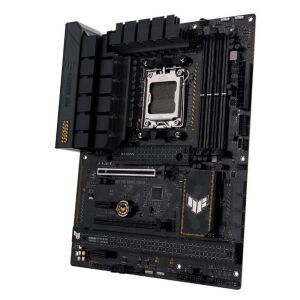 ASUS TUF GAMING B650-PLUS DDR5 6400MHZ 1XHDMI 1XDP 3XM.2 USB 3.2 ATX AM5 (AMD AM5 9000/8000/7000 SERİLERİ İLE UYUMLU)