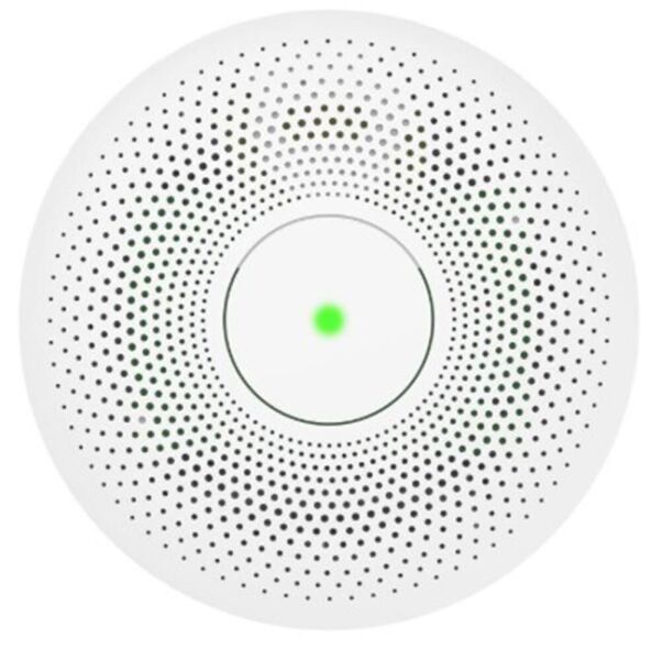 Hikvision HF-S3E-R8 Kablosuz Bağımsız Yangın Algılama Duman Dedektörü Buzzerli