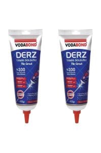 Vodaband Derz Tamir Dolgusu 400gr Suya Dayanıklı