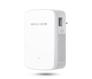 Tp-Link Mercusys ME20 750 Mbps Wifi Range Extender-Menzil Genişletici