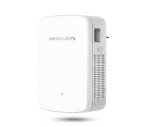 Tp-Link Mercusys ME20 750 Mbps Wifi Range Extender-Menzil Genişletici
