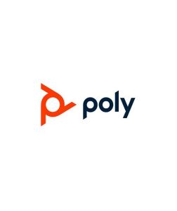 Poly BW 3220 Stereo USB-C HS +USB-C/A