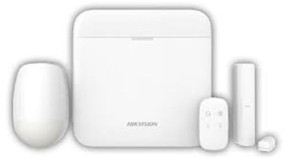 Hikvision DS-PWA64-KIT-WE AX Pro Kablosuz Alarm Seti