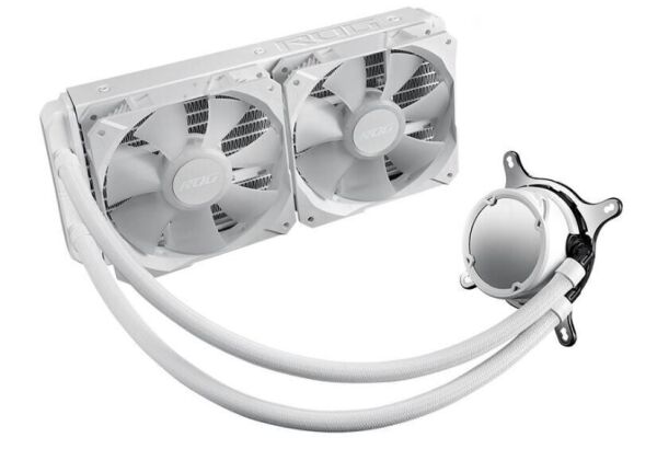 ASUS ROG STRIX LC III 240 ARGB AURA SYNC RGB 120MM
