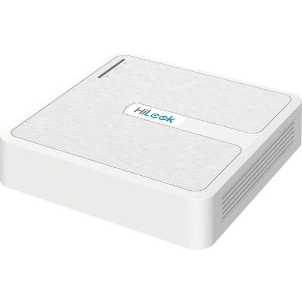 HILOOK DVR-108G-K1(S) 8 KANAL 1 HDD DVR KAYIT CİHAZI