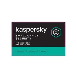 KASPERSKY KSOS DESKTOPS MOBILES AND FILE SERVERS 3 SERVER+25 PC+25 MOBILE ELEKTRONIK LISANS 3 YIL