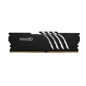 Inno3D I3D5U16GC4048MM-H 16GB 4800MHz CL40 DDR5 Soğutuculu Gaming Kutulu Ram