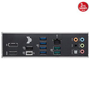 ASUS TUF GAMING B860M-PLUS SOKET 1851