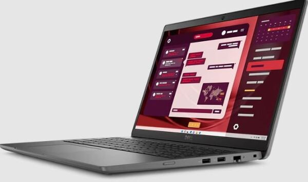 DELL LATITUDE 3550 i5-1335U 16GB 512GB SSD 15.6'' W11PRO N015L355015EMEA_VP
