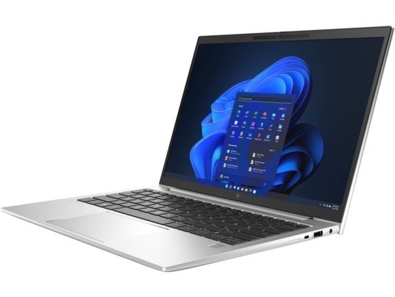 HP ELITEBOOK 835 G9 5Z5J0EA R5-6600U 8GB 512GB SSD 13'' W11PRO