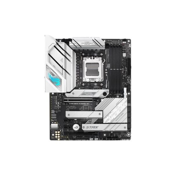 ASUS ROG STRIX B650-A GAMING WIFI DDR5 6400MHZ 1XHDMI 1XDP 3XH.2 USB 3.2 ATX AM5(AMD AM5 9000/8000/7000 SERİ İLE UYUMLU)