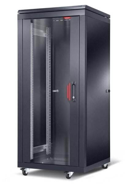 Formrack F-RK-16U6060  600X600 Rackline Kabinet.