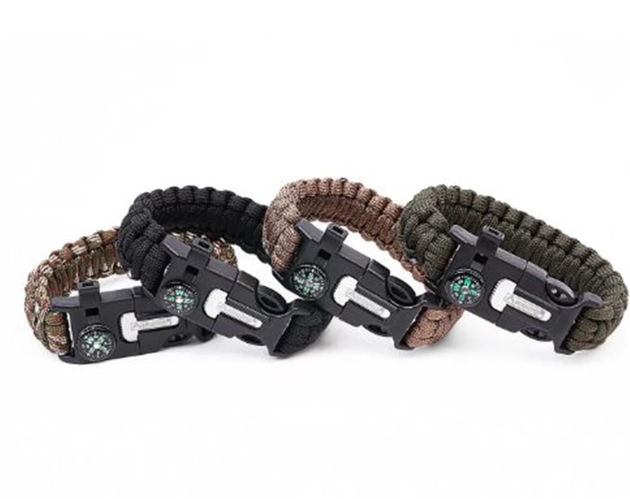 Orcamp OUT-4310 Paracord Bileklik