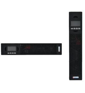 INFORM SINUS EVO 1KVA 1F/1F (2X9AH) RACK MOUNT 6/14DK ONLINE UPS