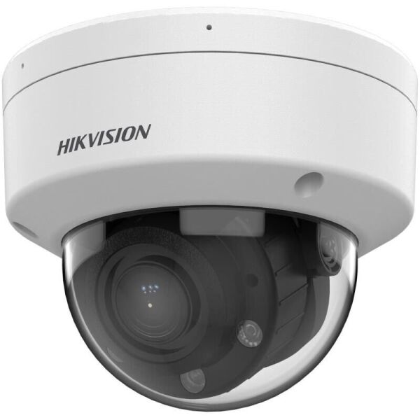 HIKVISION DS-2CD1723G2-LIZSU 2MP 2.8-12MM MOTORİZE AKILLI IŞIK IP DOME KAMERA