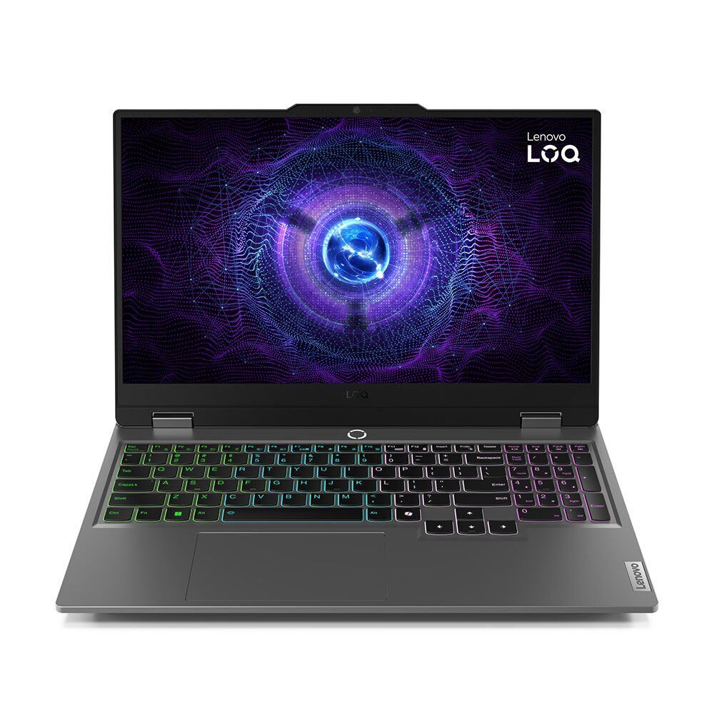 LENOVO LOQ 15IAX9 83GS00RYTR i5-12600HX 24GB 1TB SSD 6GB RTX4050 FDOS