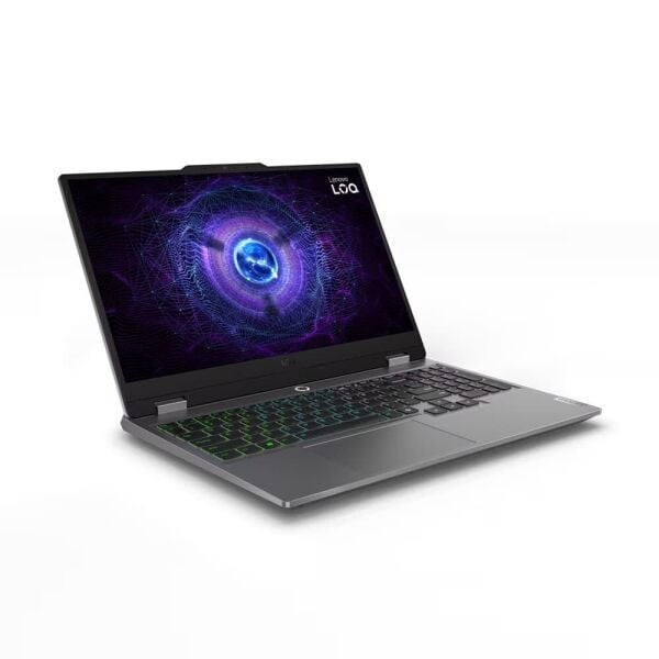 LENOVO LOQ 15IAX9 83GS00RYTR i5-12600HX 24GB 1TB SSD 6GB RTX4050 FDOS