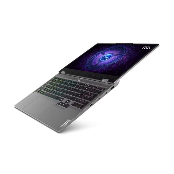 LENOVO LOQ 15IAX9 83GS00RYTR i5-12600HX 24GB 1TB SSD 6GB RTX4050 FDOS