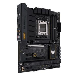 ASUS TUF GAMING B650-PLUS WIFI DDR5 6400MHZ 1XHDMI 1XDP 3XM.2 USB 3.2 ATX AM5 (AMD AM5 9000/8000/7000 SERİ İLE UYUMLU)